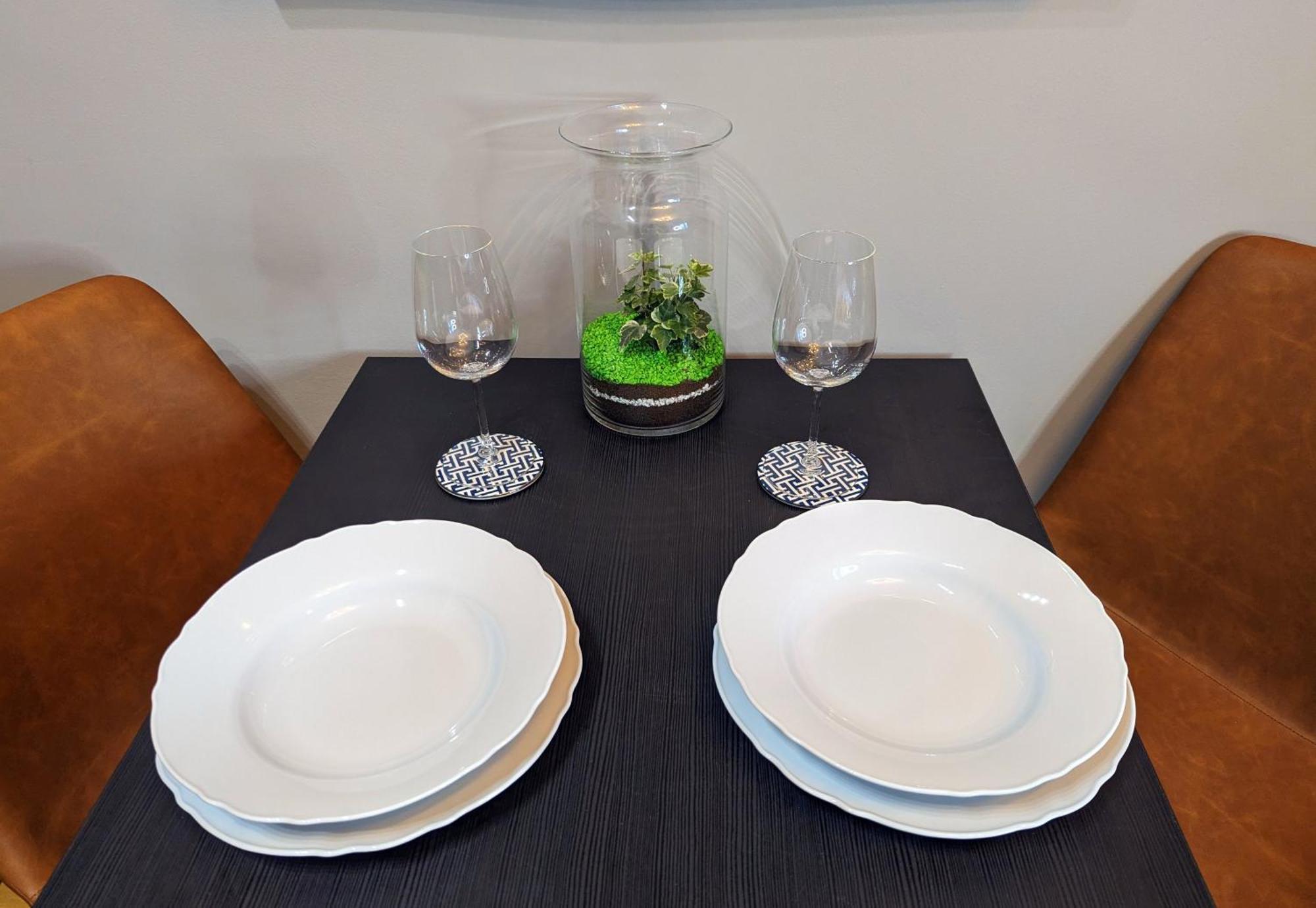 Bella Luna Luxury Suites - Chic Residence In Historic Square Warschau Buitenkant foto